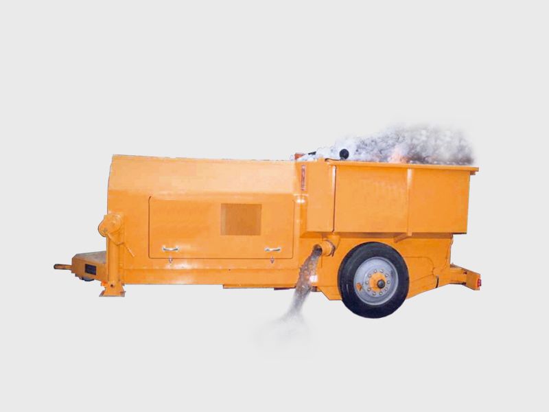 RTSM-25融雪設(shè)備