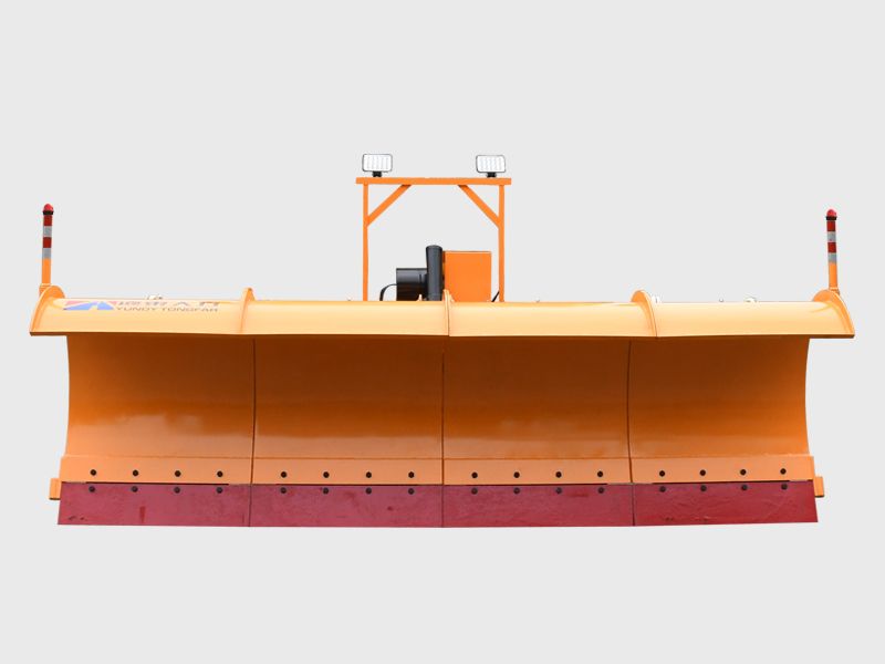 YDPL1536型除雪鏟