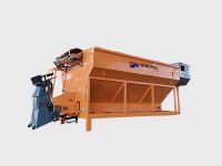 YDSP0808&YDSP1512型融雪劑撒布機(jī)