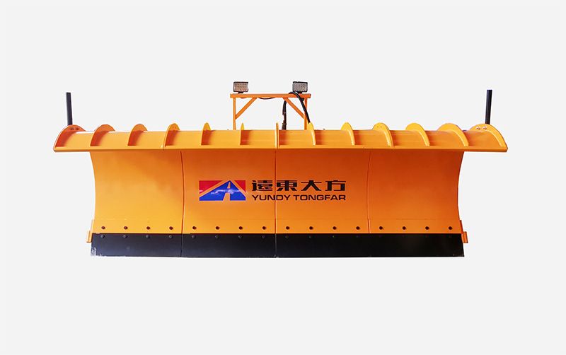 YDPL1532除雪機(jī)